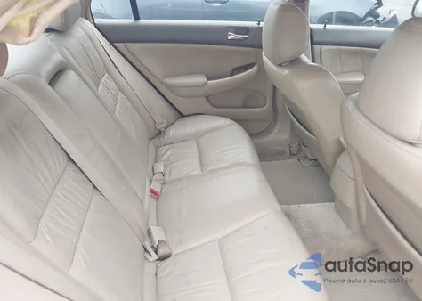 2007 Honda Accord 2.4 Ex from USA, damaged, VIN 1HGCM56817A190375